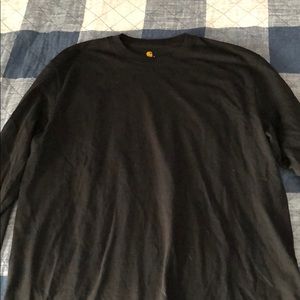Carhartt Long Sleeve T-Shirt